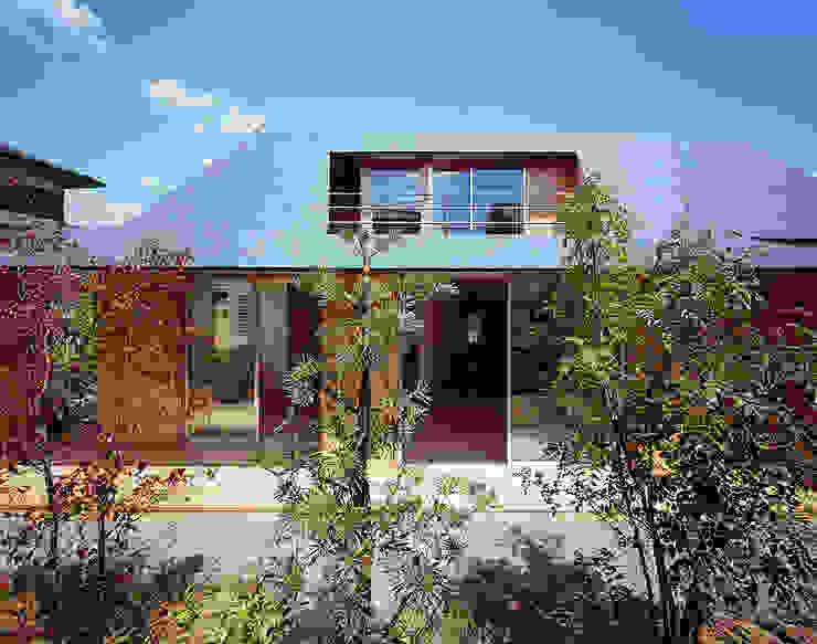 終の棲家をデザインする Homify