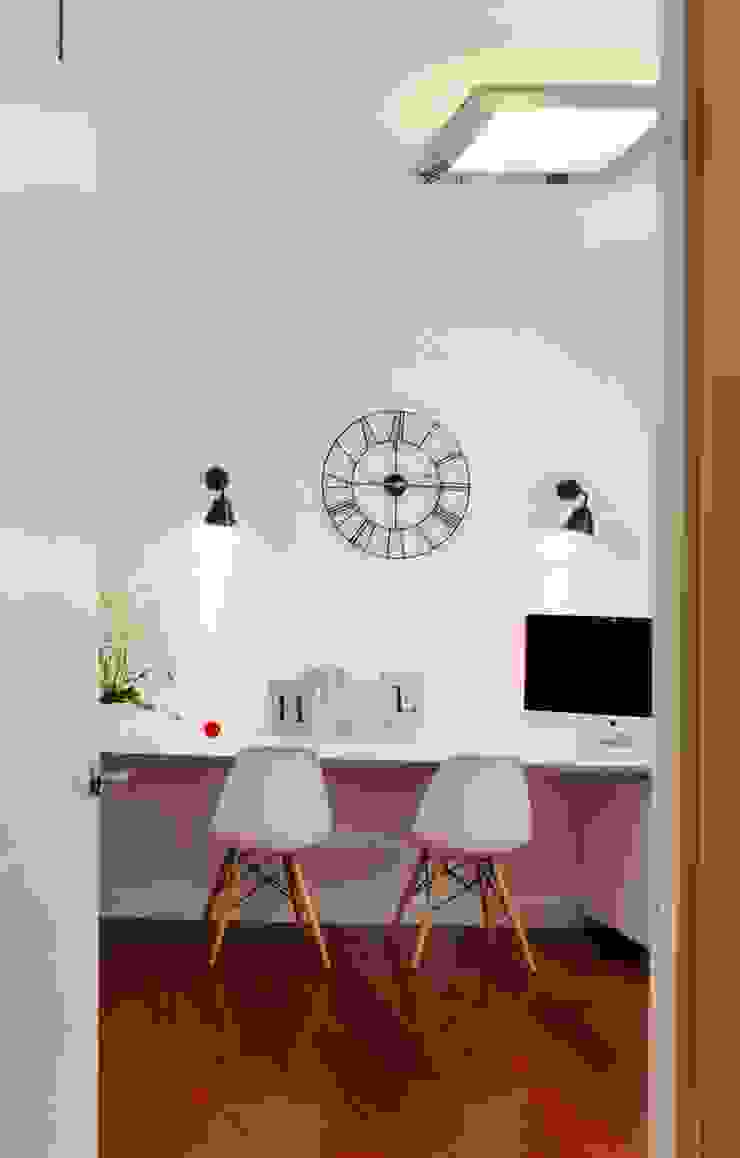 Despacho para dos | homify