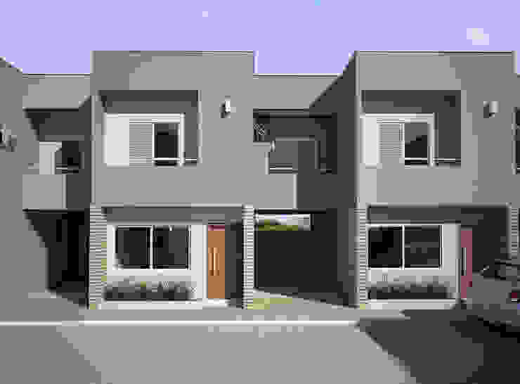 20 Fasad Rumah yang Harus Anda Lihat! | homify | homify