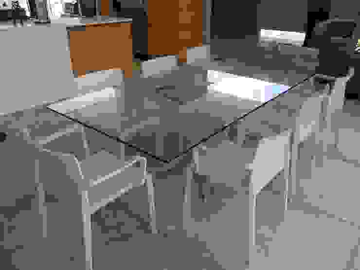 Juegos de comedor: 9 Trucos para comprar la mesa perfecta | homify | homify