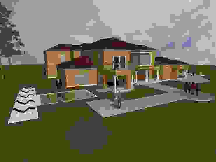 6 South African Prefabs With Plans And Prices Homify