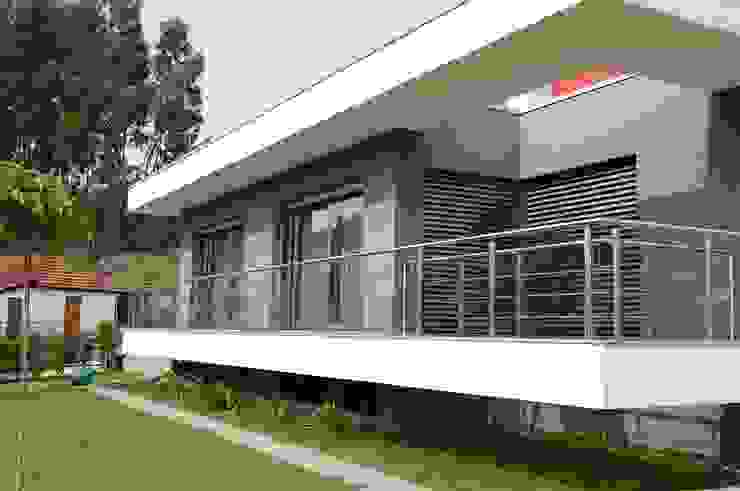 Moradia em Celorico de Basto Engebasto - Atividades de Engenharia e Arquitetura, Lda