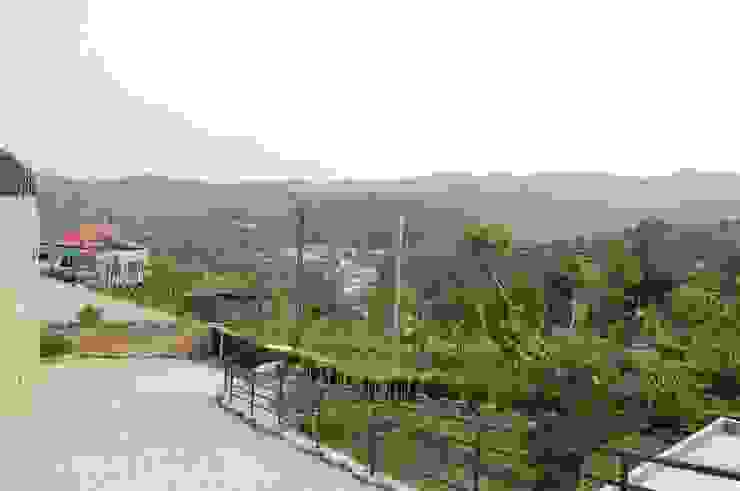 Moradia em Celorico de Basto Engebasto - Atividades de Engenharia e Arquitetura, Lda