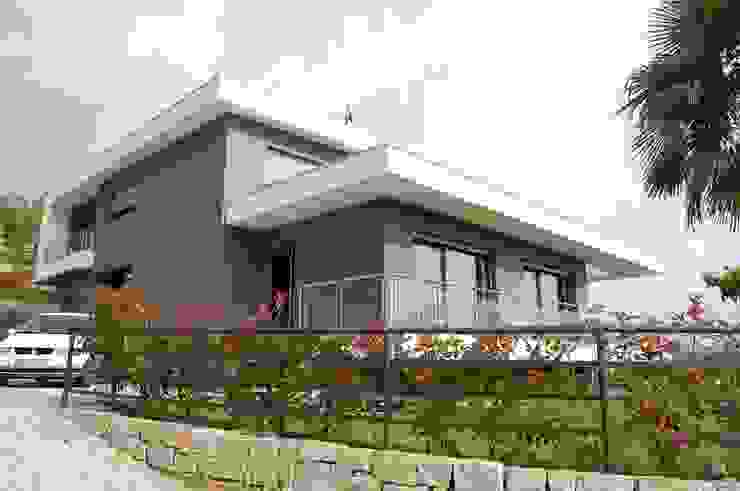 Moradia em Celorico de Basto Engebasto - Atividades de Engenharia e Arquitetura, Lda