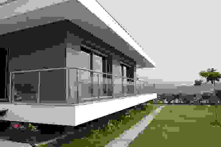 Moradia em Celorico de Basto Engebasto - Atividades de Engenharia e Arquitetura, Lda