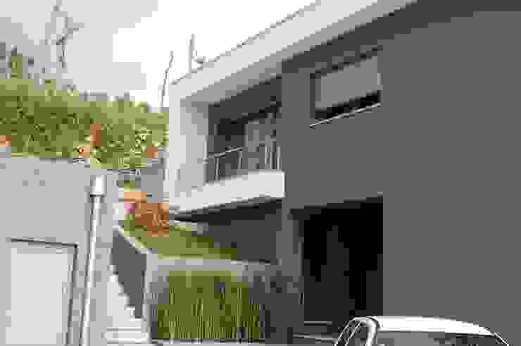 Moradia em Celorico de Basto Engebasto - Atividades de Engenharia e Arquitetura, Lda