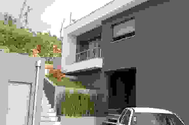 Moradia em Celorico de Basto Engebasto - Atividades de Engenharia e Arquitetura, Lda