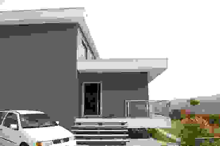 Moradia em Celorico de Basto Engebasto - Atividades de Engenharia e Arquitetura, Lda