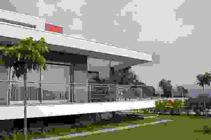 Moradia em Celorico de Basto Engebasto - Atividades de Engenharia e Arquitetura, Lda