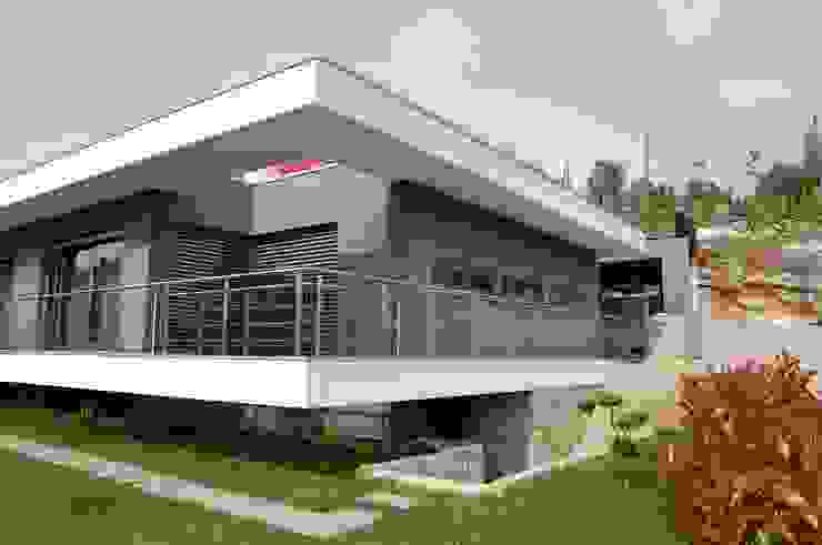 Moradia em Celorico de Basto Engebasto - Atividades de Engenharia e Arquitetura, Lda