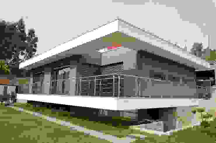 Moradia em Celorico de Basto Engebasto - Atividades de Engenharia e Arquitetura, Lda
