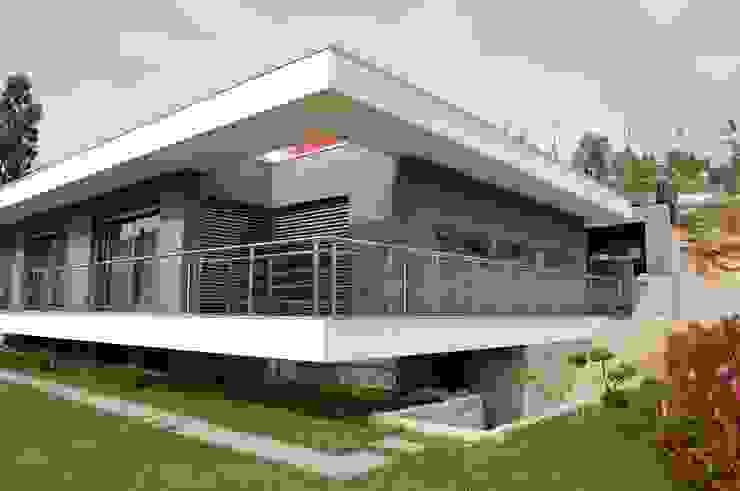 Moradia em Celorico de Basto Engebasto - Atividades de Engenharia e Arquitetura, Lda