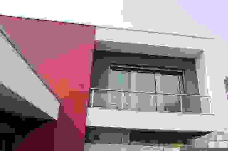 Moradia em Celorico de Basto Engebasto - Atividades de Engenharia e Arquitetura, Lda