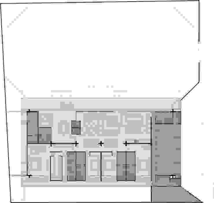 5 Casas Modernas De Um So Piso Com As Plantas Para Se Inspirar Ainda Mais Homify