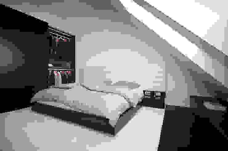 homify Moderne Schlafzimmer