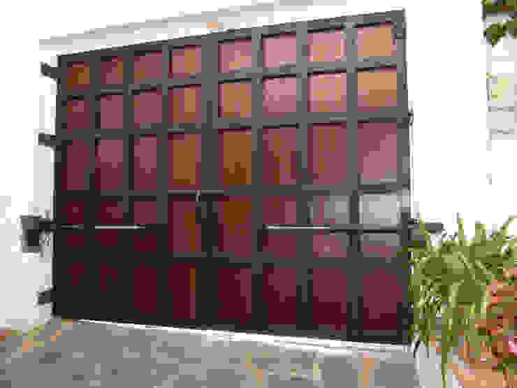 Precios de cerraduras para puertas de madera