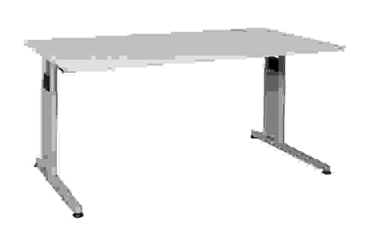 Buro Schreibtische Fur Effizientes Arbeiten Im Buro Von Office 4