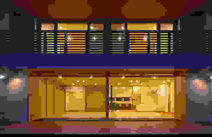 戸袋のある引き戸ですっきりとした窓辺に 引き込み戸の魅力まとめ集 Homify