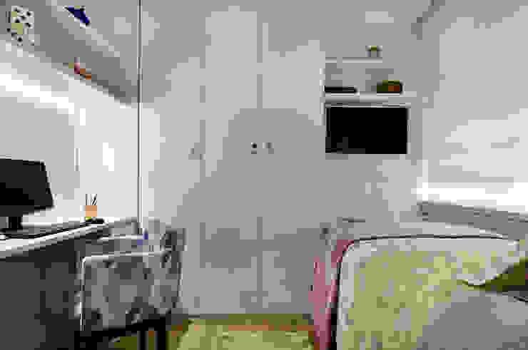 50m2 muy bien utilizados y con mucho estilo | homify | homify