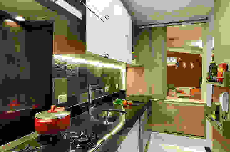 21 Ideias Fantásticas Para Iluminar Sua Cozinha | homify