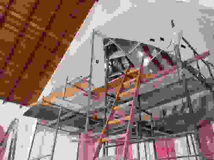 MBDesign Arquitetura & Interiores