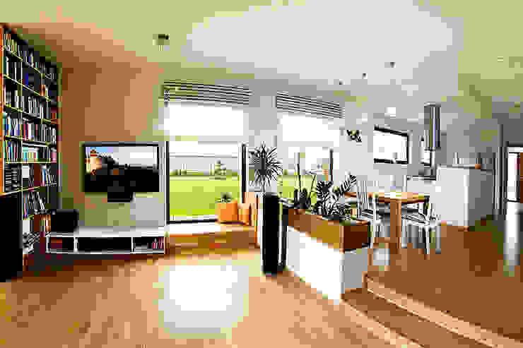 9 Trik Menata Rumah Sederhana Agar Tampak Elegan Homify