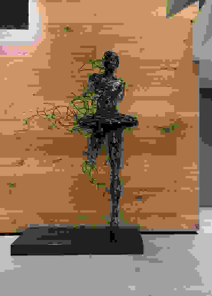 Concrete House Nico Van Der Meulen Architects ArteEsculturas