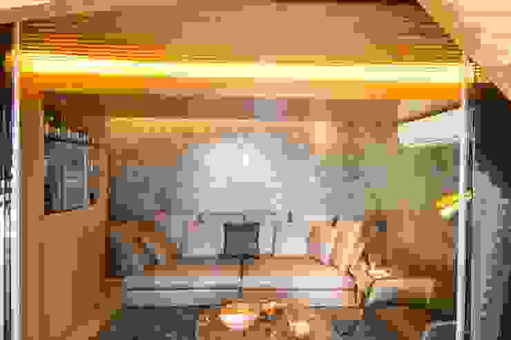 Concrete House Nico Van Der Meulen Architects Bodegas modernas