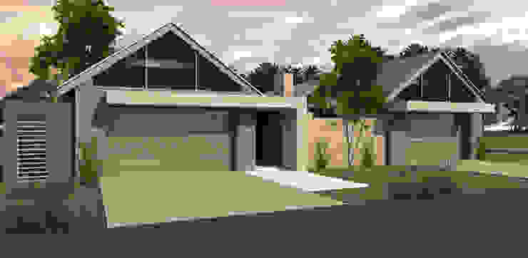 23 Small And Affordable South African Homes Homify Homify