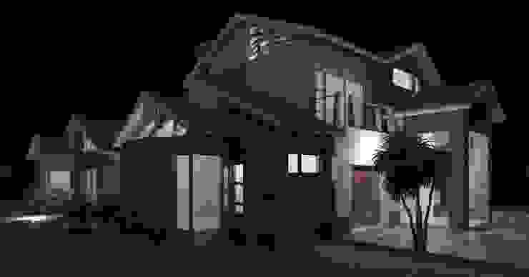 T4 Architects