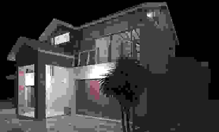 T4 Architects