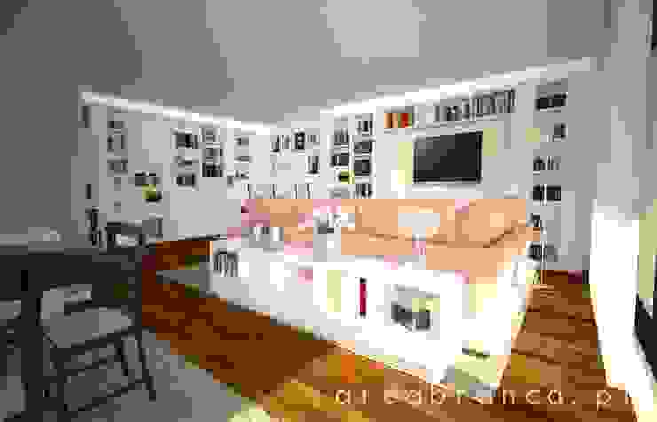 homify Moderne Wohnzimmer