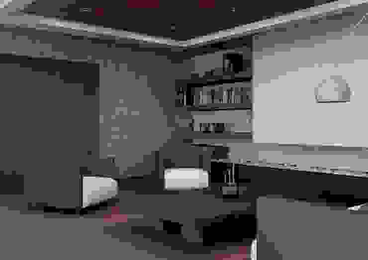 Para tu sala: ¡15 ideas para revestir las paredes con piedra! | homify