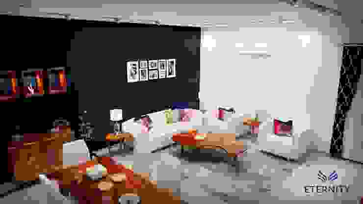 Interior design, Eternity Designers Eternity Designers Modern living room