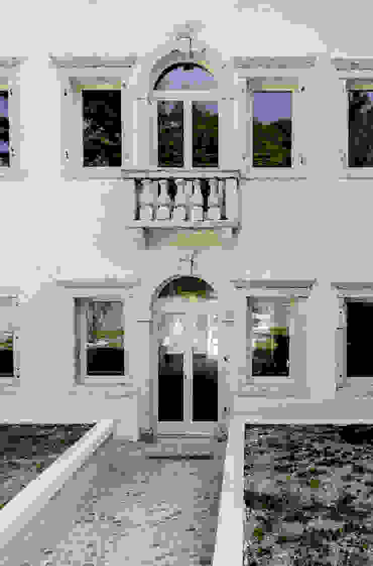 Progetto MORO SAS DI GIANNI MORO Modern houses