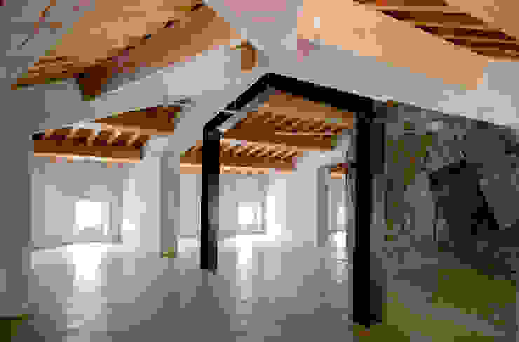 Progetto MORO SAS DI GIANNI MORO Modern windows & doors