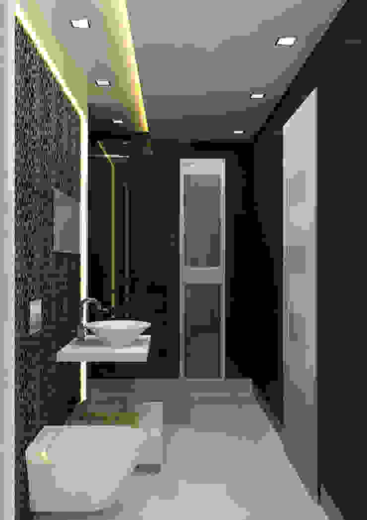 10 Pictures Of 5x7 Bathroom Floor Plans Homify - 5 X7 Bathroom Ideas