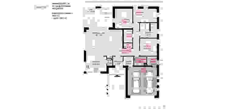 HomeKONCEPT | Projekty Domów Nowoczesnych