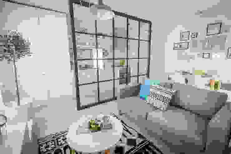 homify Вітальня