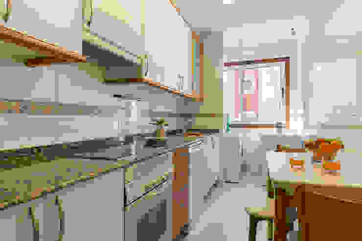 15 mini cocinas para sacar grandes ideas | homify