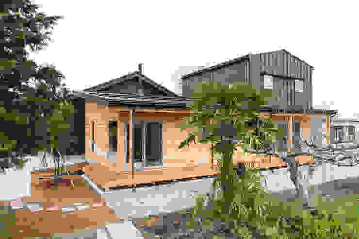 Gaya Teras Jepang Rumah Gaya Teras Jepang Rumah