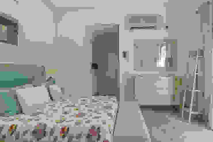 Vale do Lobo Quartos clássicos por Zenaida Lima Fotografia Clássico