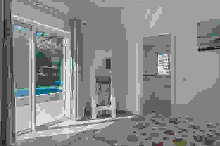 Vale do Lobo Quartos clássicos por Zenaida Lima Fotografia Clássico