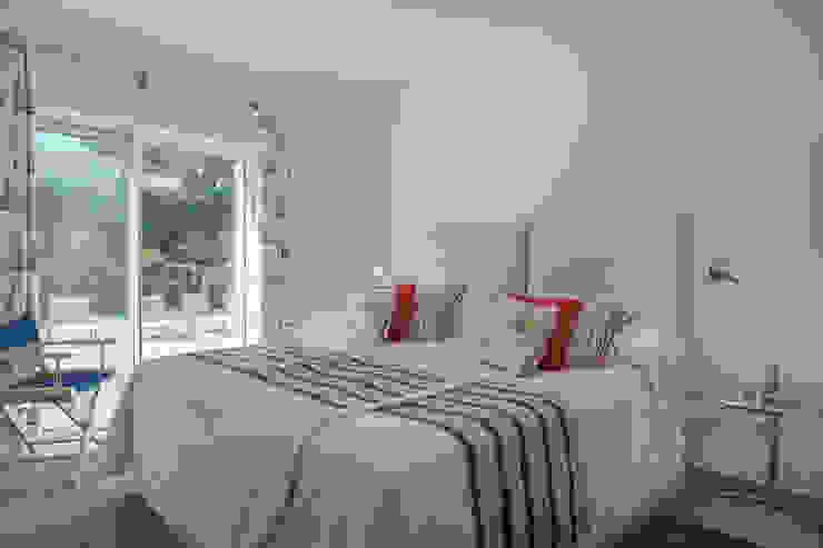 Vale do Lobo Quartos clássicos por Zenaida Lima Fotografia Clássico