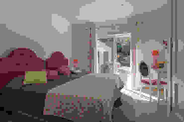 Vale do Lobo Quartos de criança clássicos por Zenaida Lima Fotografia Clássico