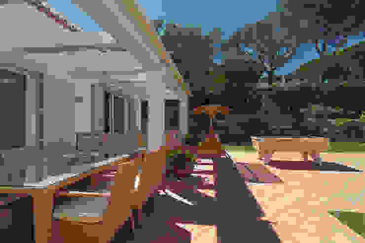 Vale do Lobo Jardins clássicos por Zenaida Lima Fotografia Clássico