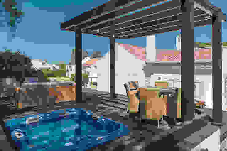 Vale do Lobo Jardins clássicos por Zenaida Lima Fotografia Clássico