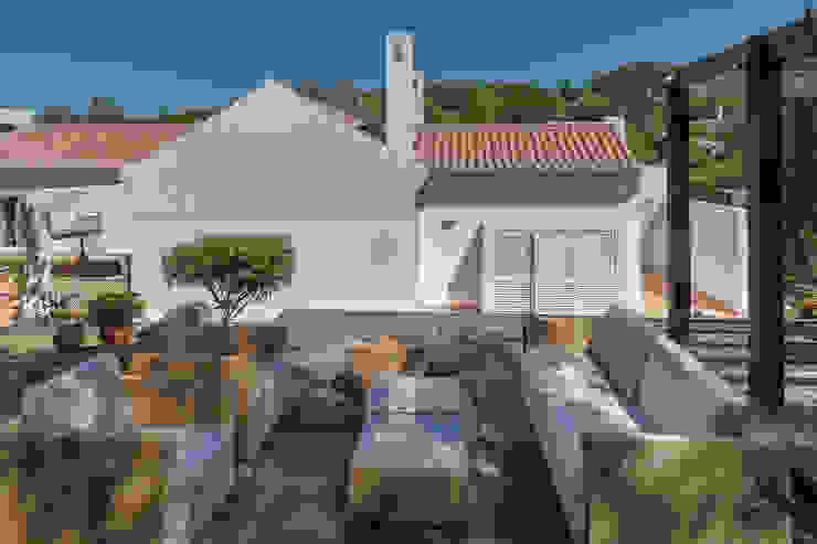 Vale do Lobo Jardins clássicos por Zenaida Lima Fotografia Clássico