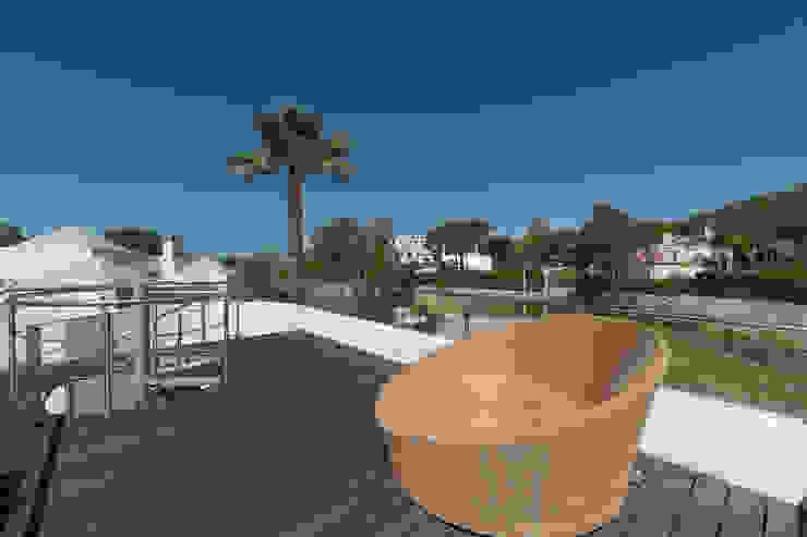 Vale do Lobo Jardins clássicos por Zenaida Lima Fotografia Clássico