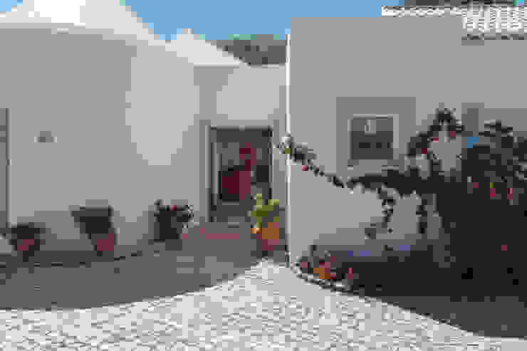 Vale do Lobo Casas clássicas por Zenaida Lima Fotografia Clássico